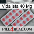 Vidalista 40Mg 19